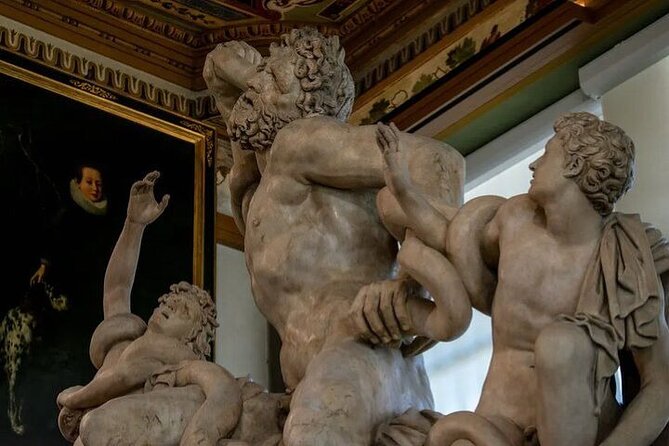 Uffizi & Accademia Highlights: Skip The Line Combo Guided Tour - Who gets the best value