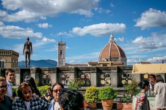 Uffizi & Accademia Highlights: Skip The Line Combo Guided Tour - Is $132.41 a fair price?