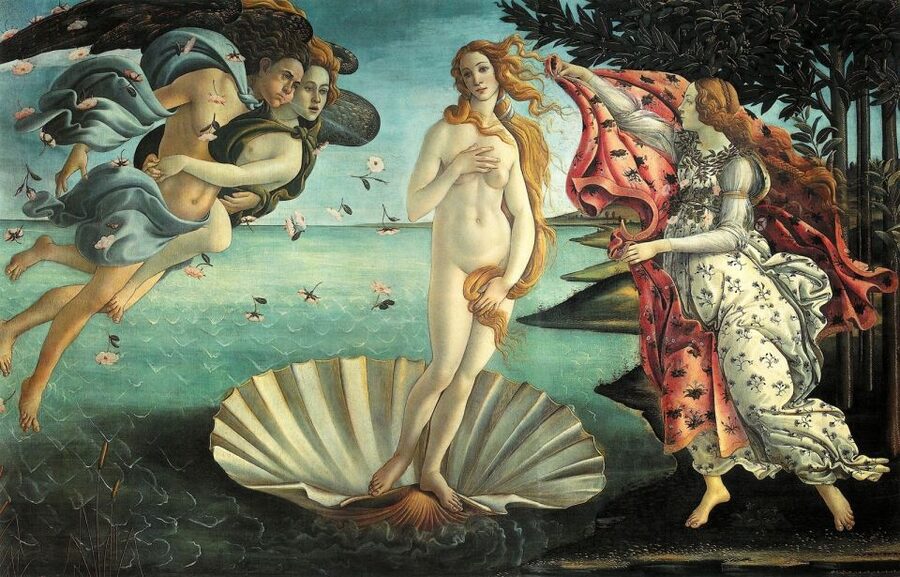 Uffizi and Accademia: Independent Visit with Audio Guide - Is $123.48 a fair price?