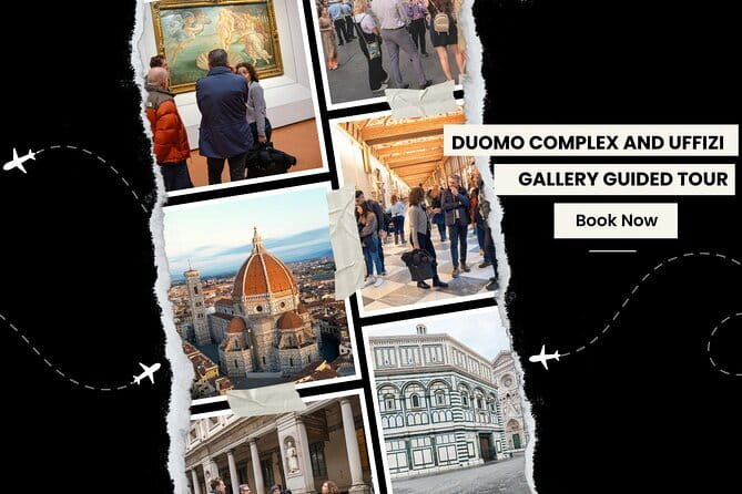 Uffizi Combined Ticket:UFFIZI, PITTI, BOBOLI & digital audioguide - Making sense of the $79.47 price