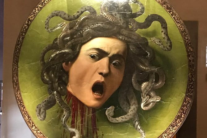Uffizi, Enjoy the highlights - What makes this better than going alone