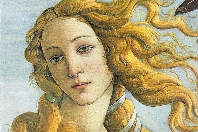 Uffizi Exclusive Semi-Private Tour, Top-Rated Guide, Max 6 Pax - Botticelli, Leonardo, and the paintings you came to see