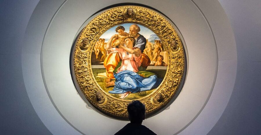 Uffizi Fast Track Entrance Tickets - Key points to know before you book