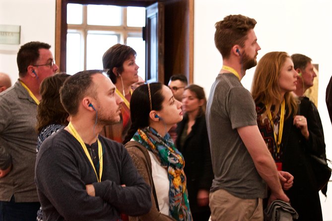 Uffizi Galleries Florence - Incredible Private Tour - Key details before you book