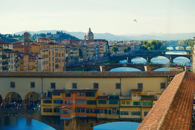 Uffizi Galleries Florence - Incredible Private Tour - Is $73 a fair price?