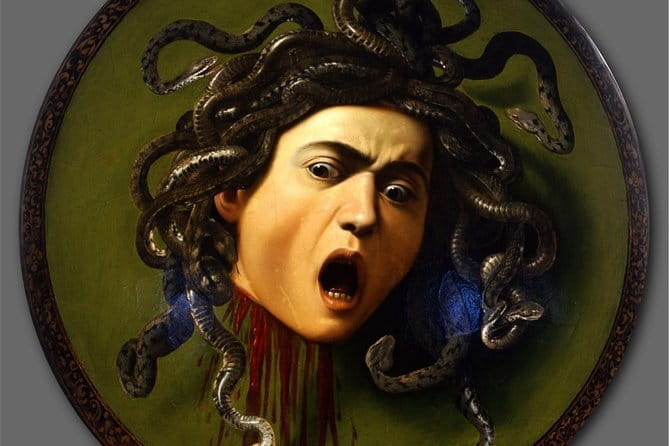 Uffizi Gallery: Entry tickets + audio guide - Is $47.46 a fair price?
