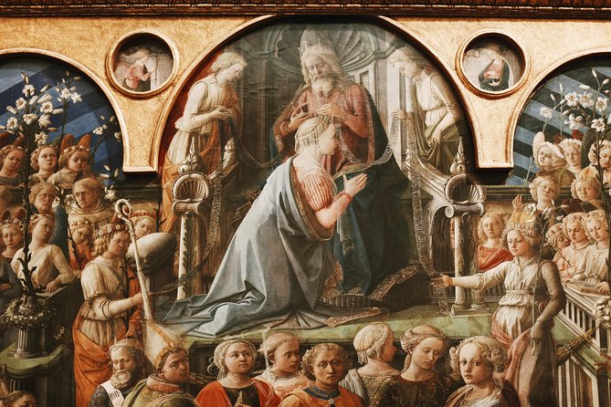Uffizi Gallery Florence Exclusive Guided Museum Tour - Is $159.39 per person fair value?