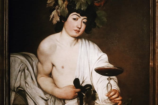 Uffizi Gallery Florence Guided Tour Semi-Private 8ppl Max - The masterpieces you are most likely to care about