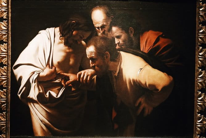 Uffizi Gallery Florence Guided Tour Semi-Private 8ppl Max - A small group that still feels personal