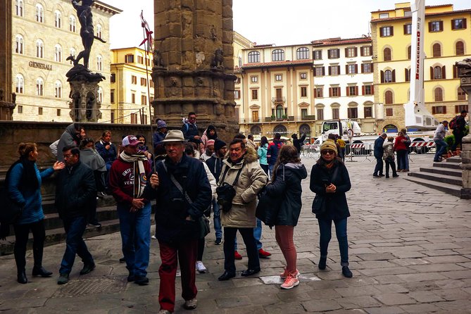 Uffizi Gallery Guided Tour: Masterpieces of the Renaissance - Why the Uffizi works better with a guide
