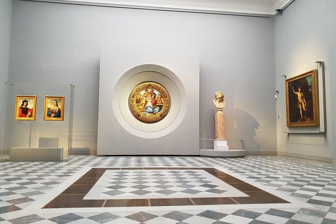 Uffizi Gallery Guided Tour: Masterpieces of the Renaissance - Botticelli and the fame of The Birth of Venus