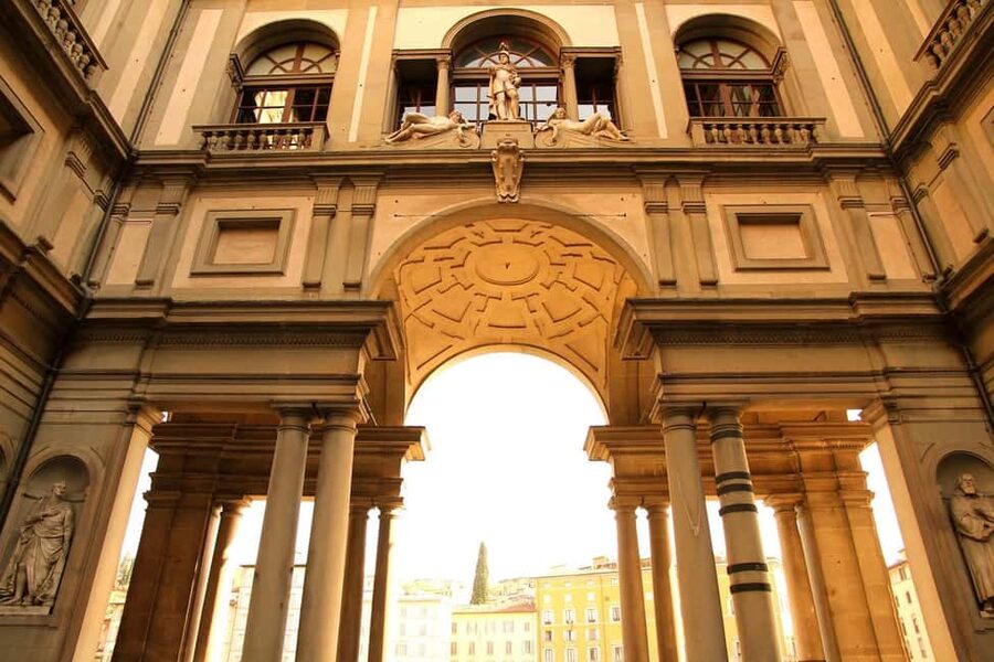 Uffizi Gallery: Guided Tour with Skip-the-Line Entry - Why a Guided Visit Helps at the Uffizi