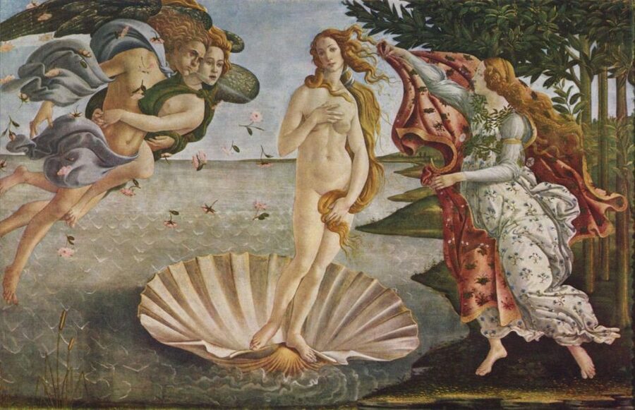 Uffizi Gallery: Guided Tour with Skip-the-Line Entry - Meeting at Gate 3 in Florence