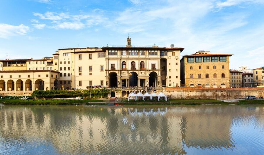 Uffizi Gallery: Guided Tour with Skip-the-Line Entry - Who Will Get the Most From This Experience?