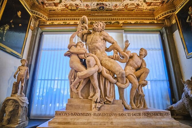 Uffizi Gallery private tour with skip the line ticket - Why a private Uffizi visit can be worth it