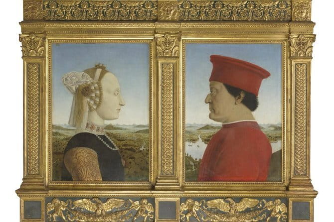 Uffizi Gallery’s Tales Private Tour with timed entry ticket - Why a private Uffizi tour can make sense