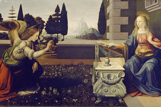 Uffizi Gallery’s Tales Private Tour with timed entry ticket - The Uffizi’s essential paintings in two hours