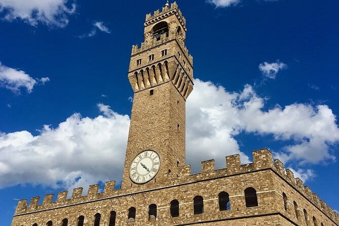 Uffizi Gallery: Self-guided App Visit & Optional Accademia Museum - Why the optional Accademia changes the day