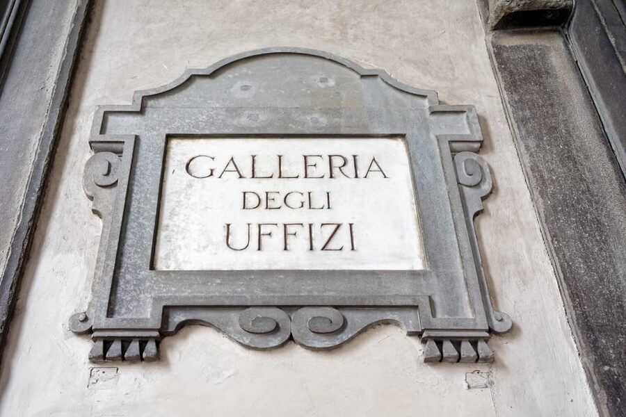 Uffizi Gallery Skip-the-Line Entry with Audio Guide - Planning a realistic two-hour visit