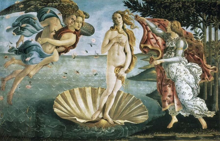 Uffizi Gallery: Small Group Guided Tour with Skip-the-Line - Fast entry and the first rooms
