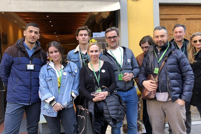 Uffizi Gallery Small Group Tour - Why a guided Uffizi visit helps