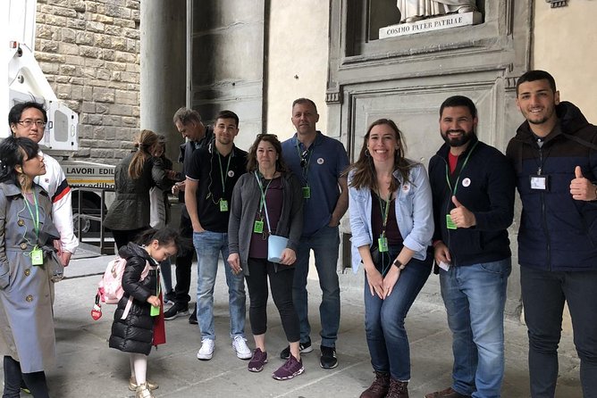 Uffizi Gallery Small Group Tour - Who will enjoy this tour most?