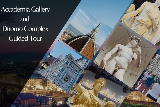 Uffizi Gallery Small Group Tour with Guide - Why the headsets matter in a crowded gallery
