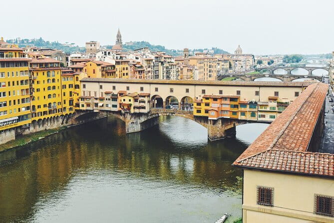 Uffizi Gallery Timed Entry Admission Tickets - What this Uffizi ticket really gives you