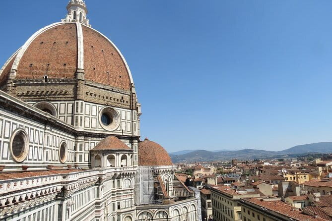 Uffizi Gallery Timed Entry Admission Tickets - Why a self-guided visit can be the right choice