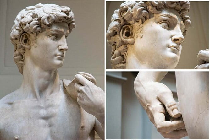 Uffizi Gallery Timed Tickets with Audio guide - The best way to plan your visit