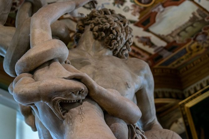 Uffizi Gallery Tour With Skip The Line Ticket - The timing issue you should plan around