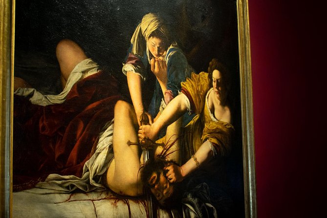 Uffizi Gallery Tour With Skip The Line Ticket - Who should book this Uffizi tour