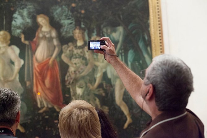 Uffizi Masterclass with Art Expert in Florence - Why a guide helps inside the Uffizi