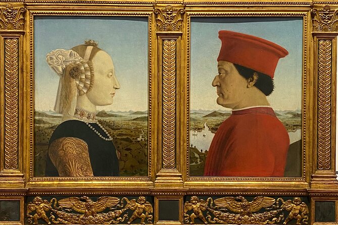 UFFIZI Private Tour in Florence Italy - Is $184.20 per person good value?