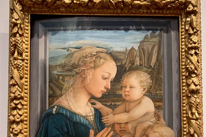 Uffizi Skip the Line Guided Tour - Why the Uffizi works better with a guide