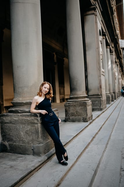 Unique Photographer in Florence - Key points to know before booking