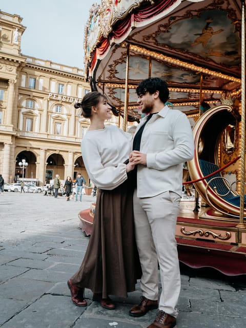 Unique Photographer in Florence - Is $71 good value in Florence?