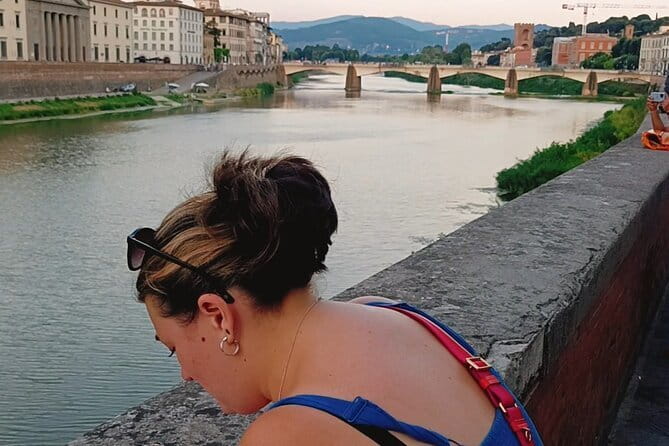Urban Drawing Workshop in Florence - Starting at Piazza della Signoria