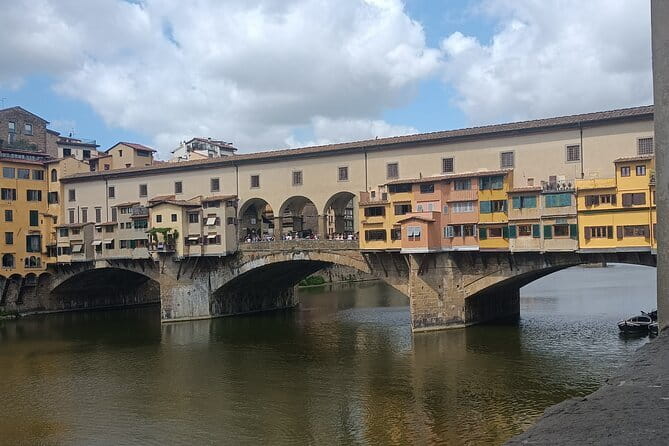 Urban Drawing Workshop in Florence - What the Six-Person Format Means