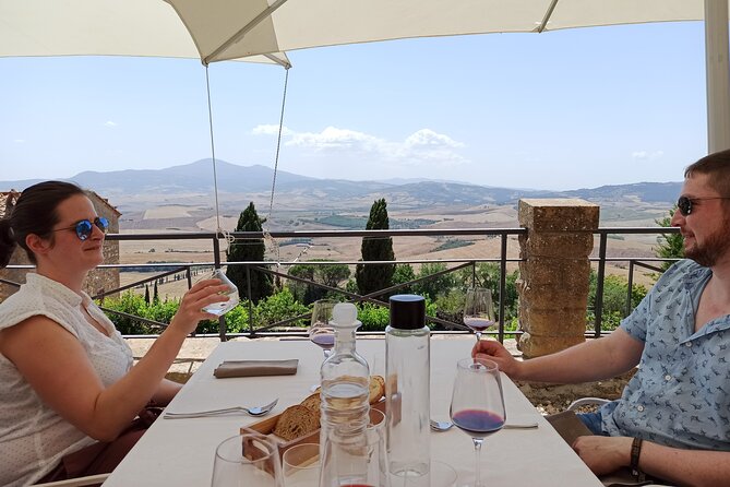 Val d'Orcia Brunello Wine Tour with Montalcino and Montepulciano - Why this Tuscan wine day works