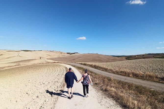 Val d'Orcia Brunello Wine Tour with Montalcino and Montepulciano - Is $277.05 a fair price?