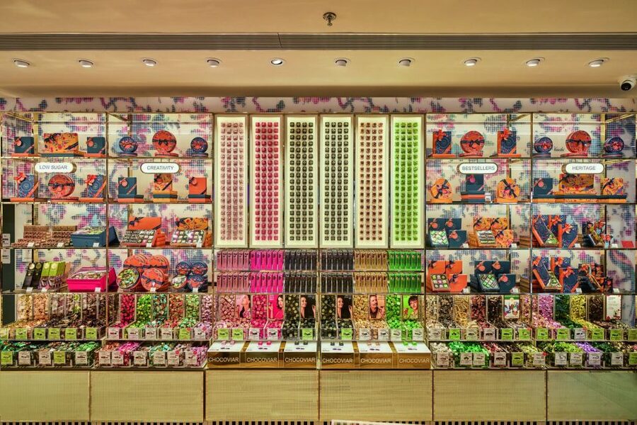Venchi Duomo: Chocolate Tasting Experience in Florence - Key points to know before booking