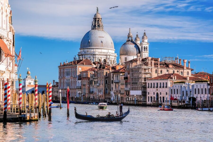 Venice in One Day: Guided Tour From Florence - Key points to know before you book