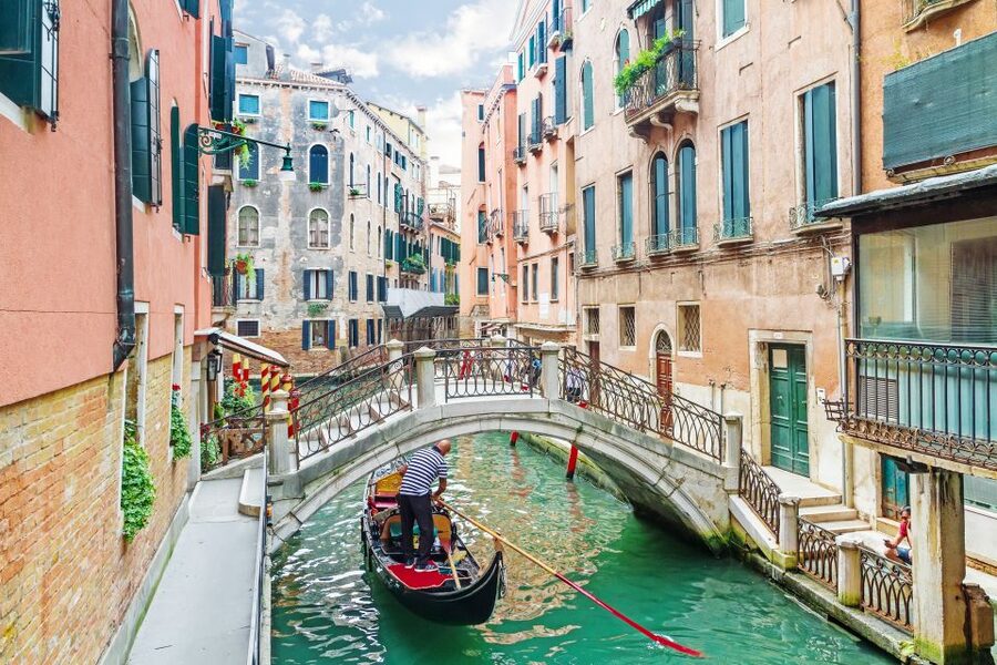 Venice in One Day: Guided Tour From Florence - Why this Florence to Venice day trip works