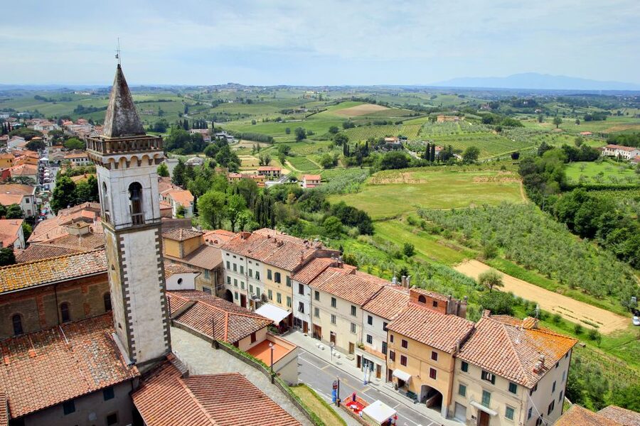 Vinci: The Footsteps of Leonardo and Wine Tasting Tour - Who will enjoy this tour most