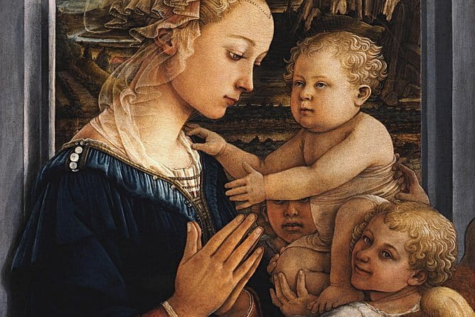VIP Priority Access: Uffizi Gallery- Guided Experience - Starting at the Uffizi with the Medici story