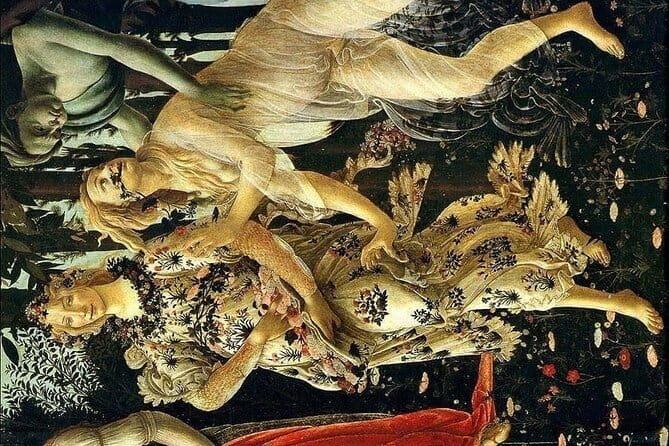 VIP Priority Access: Uffizi Gallery- Guided Experience - Who will get the most from this tour