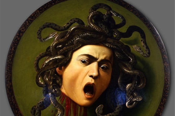 VIP PRIORITY ACCESS: UFFIZI GALLERY- Guided Tour - Major artworks instead of every gallery
