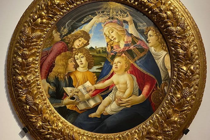 VIP PRIORITY ACCESS: UFFIZI GALLERY- Guided Tour - Who should book this Uffizi tour?