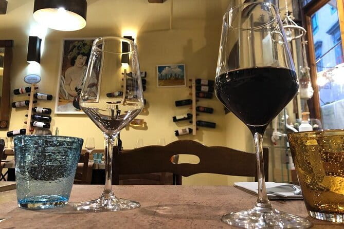 Visit Of The Chianti Classico And The Tuscan Countryside - The First Views Near Impruneta and San Casciano